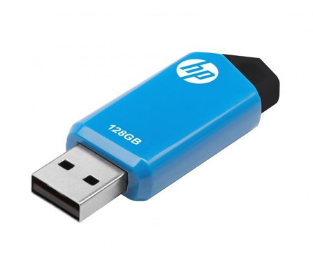 HP v150 128GB USB 2.0 Flash Drive