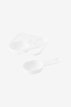 ZWILLING - Måttinsats till Fresh & Save Cube S - Transparent - Oppbevaringsbokser - Fra Homeroom