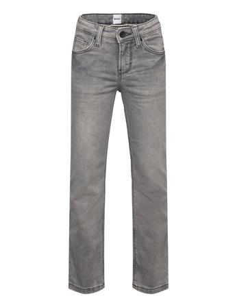 Denim Trousers Grey BOSS