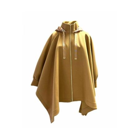 Herno Womens herno Jakke Brun, Dame