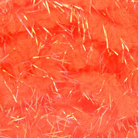 Textreme Eggstasy 12mm - Fluo Fire Orange