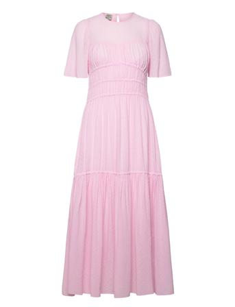 Anissa Baum Und Pferdgarten Pink