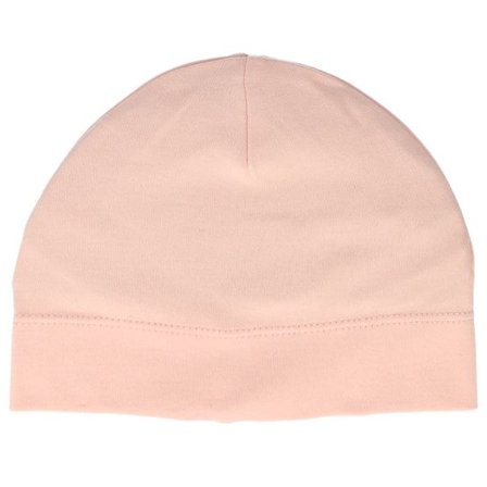Babybugz - Rosa traditionalbeanie Beanie - Kids Powder Pink Baby Beanie @ Hatstore