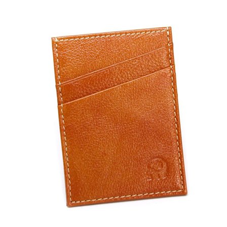 Kortlomme vertikal slank - Ulike farger