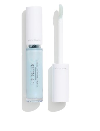 GOSH COPENHAGEN Gosh Lip Filler - Nude - 5 ML