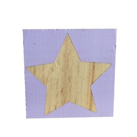 Skrivbordsdekoration i nordisk stil, prydnadsföremål, fotorekvisita, barnrum, sovrum (lila)