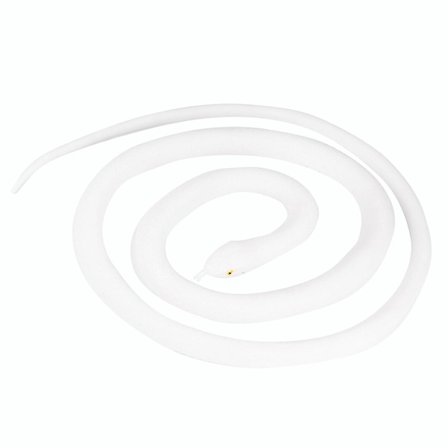 Voksne leker lekeslange spøker voksne realistiske slangefigurer lurt slange leketøy falske slange rekvisitter