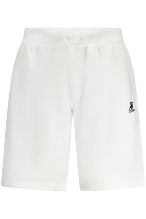 U.s. Grand Pantalone Short Uomo Bianco