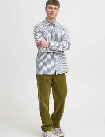 Solid Sdgamal - White - S