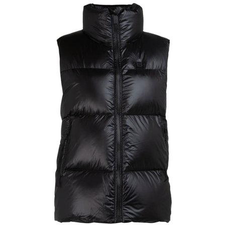 8848 Altitude Women's Dive Vest Women lined vests Black 42