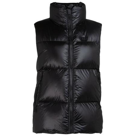 8848 Altitude Women's Dive Vest Women lined vests Black 44