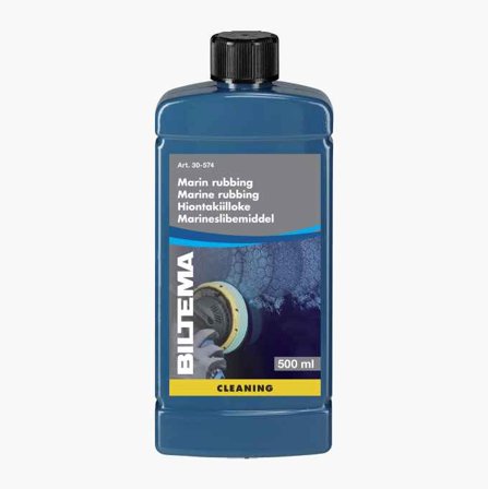 Marin rubbing 500 ml - Biltema