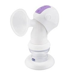 Chicco Tiralatte Elettrico Step Up