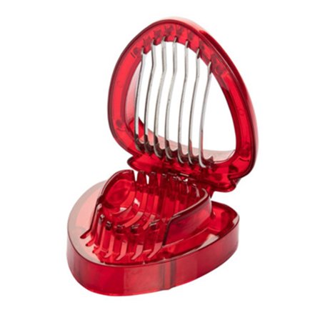 Westmark Jordbærskiver' - 'Rød