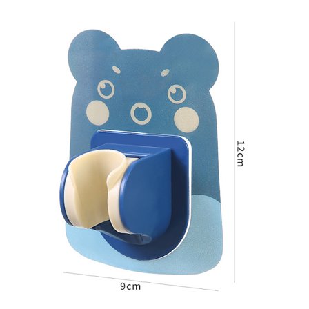 Duschhållare Perforeringsfri Sprinklerfäste Fast Justerbar