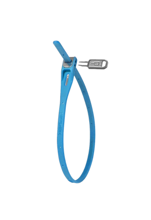 Zip-Tieslot HIPLOK Z LOK