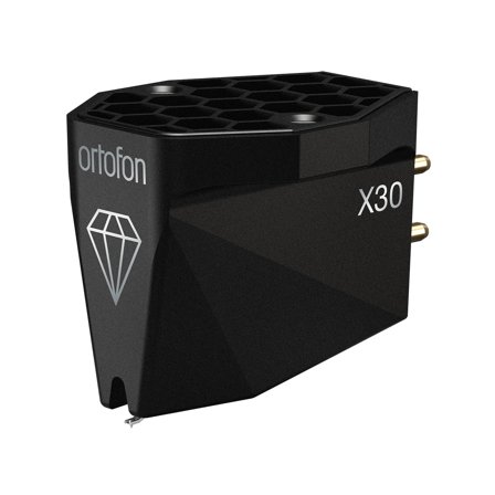 Ortofon MC X Series MC-pickup