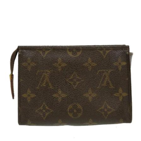Louis Vuitton Vintage, Pre-owned bag Bruin, Dames, Maat:ONE Size