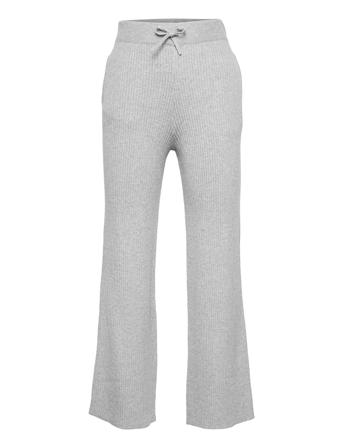 Konflorelle Life Pant Knt Grey Kids Only