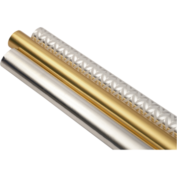 Presentpapper Mix Metall