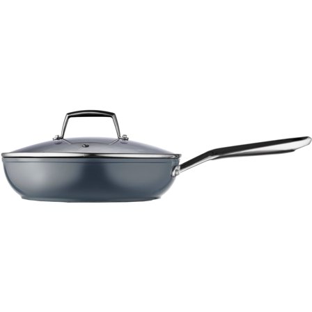 Tareq taylor Vivian sauterpande, 26 cm, aluminium | KitchenOne