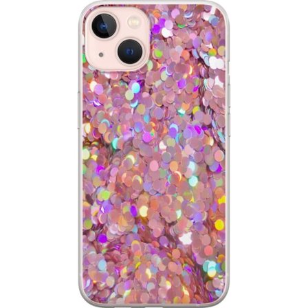 Kompatibelt Mobilskal till Apple Apple iPhone 13 mini Glitter