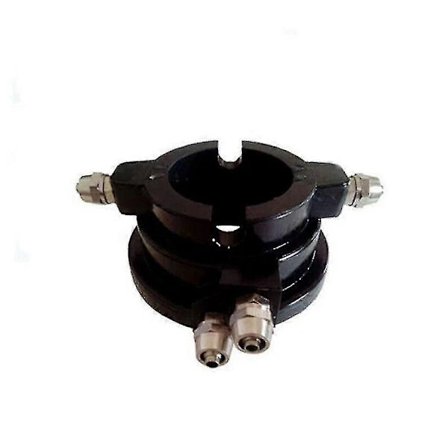 1x Pneumatisk roterende koblingsventil dækmonteringsmaskine cylinder luftfordeler dækreparationsdel