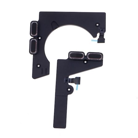 Original intern A2289 A2338 højttaler venstre + højre højttaler til Macbook Pro 13in intern højttaler 2020Y