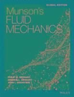Munson, Young and Okiishki's Fundamentals of Fluid Mechanics, 8e Internatio, ISBN: 9781119248989