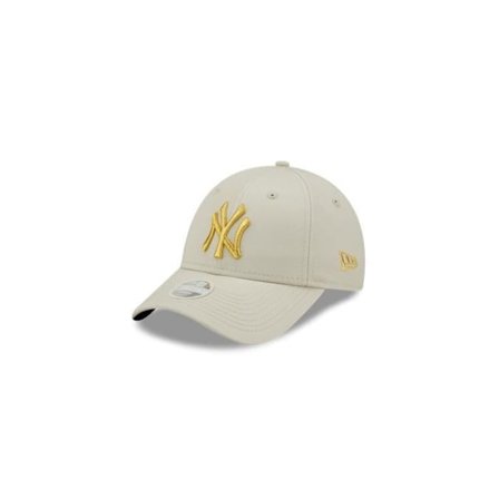 Kvinno-caps 9forty new yor
