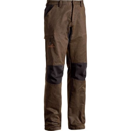 Swedteam Women's Wolverine Women Hunting pants Brown 42