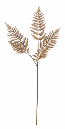 Mr Plant Kunstig Ormegress Beige H90