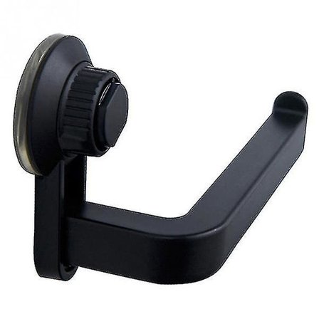 Imu- ja kylpyhuoneen säilytysteline, imukuppikiinnitys, veden- ja kosteudenkestävä, pyyhe- ja wc-paperiteline