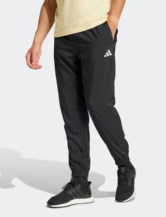 adidas Sportswear M Stanfrd E Pt - Black - XL