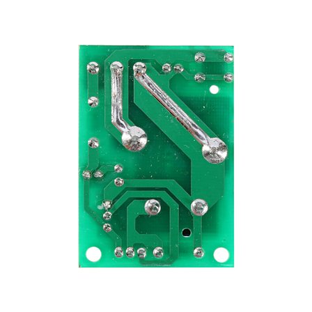 12V 30A Auton akun liiallisen purkautumisen esto -ylipurkaussuojamoduuli