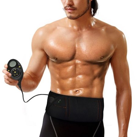 Magmuskelstimulator EMS Belt Smart Fitness