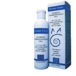 Derma Crine Shampoo Animali 250ml