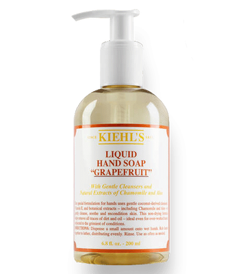 Liquid Hand Soaps - 200 ml - Kiehl's
