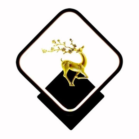 14w Værelset Væghængt Lampe Sengelampe Stue Gevir Lampe