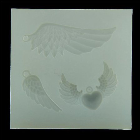 Ny Kristall Ornament Chokladform - 1st