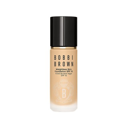 Bobbi Brown Weightless Skin Foundation SPF15 Neutral Warm Ivory, Makeup, Ansigt, Foundation