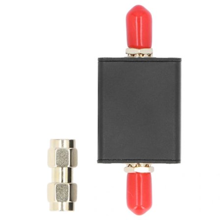 FM Bandstoppfilter 88-108MHz Flygfrekvens Undertryckning Signalstörning Block