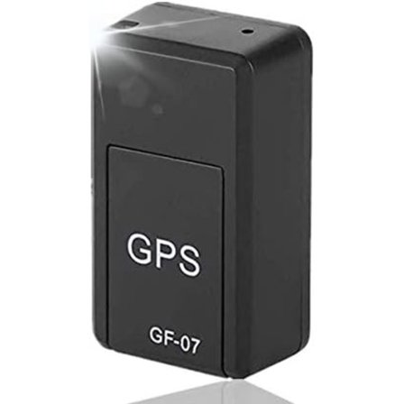 Mini GPS-paikannin, lasten ja lemmikkien paikantimet, reaaliaikainen seurantalaite ulkoiluun, äänenvalvonnalla varustettu GPS-seuranta