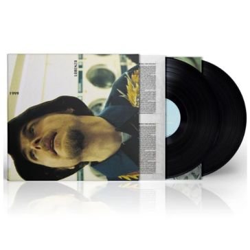 Lorenzo 1999 - capo horn (180 gr.) Lorenzo Jovanotti