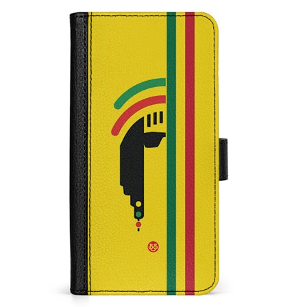 Bjornberry Sony Xperia 10 V Fodral - Marley