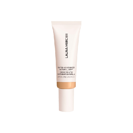 Laura Mercier Tinted Moisturizer Natural Dewy Foundation Dam Beige 45 ML