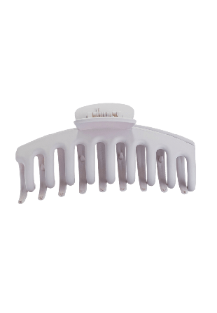 Appear Hårklämma FIONA Accessoarer Dam Lila 11CM