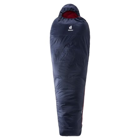 Deuter Dreamlite Large synthetic sleeping bags Blue OneSize
