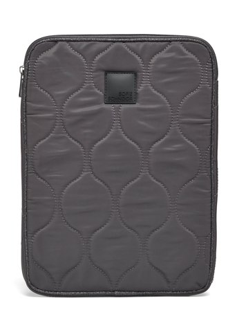 Chromebook Sleeve Grey Sofie Schnoor