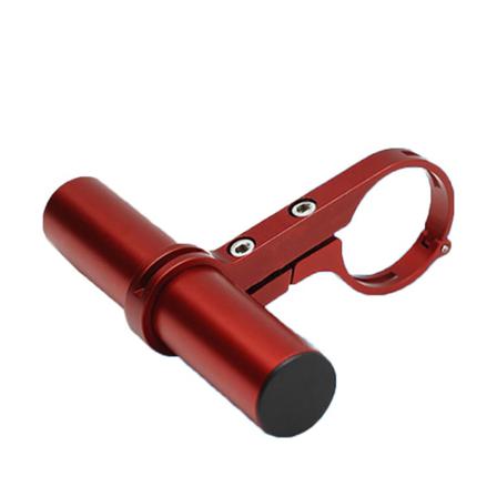 Aluminiumlegeringsfäste Med Multifunktionsförlängningsstång